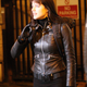 Illustration for article titled Look Whos Bringing Leather Jackets Back To Doctor Who
